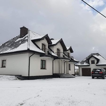 Wasielowka Poreba Wielka  Exterior photo