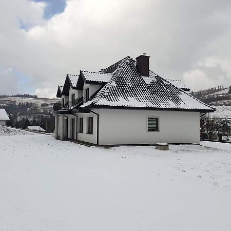Wasielowka Poreba Wielka  Exterior photo