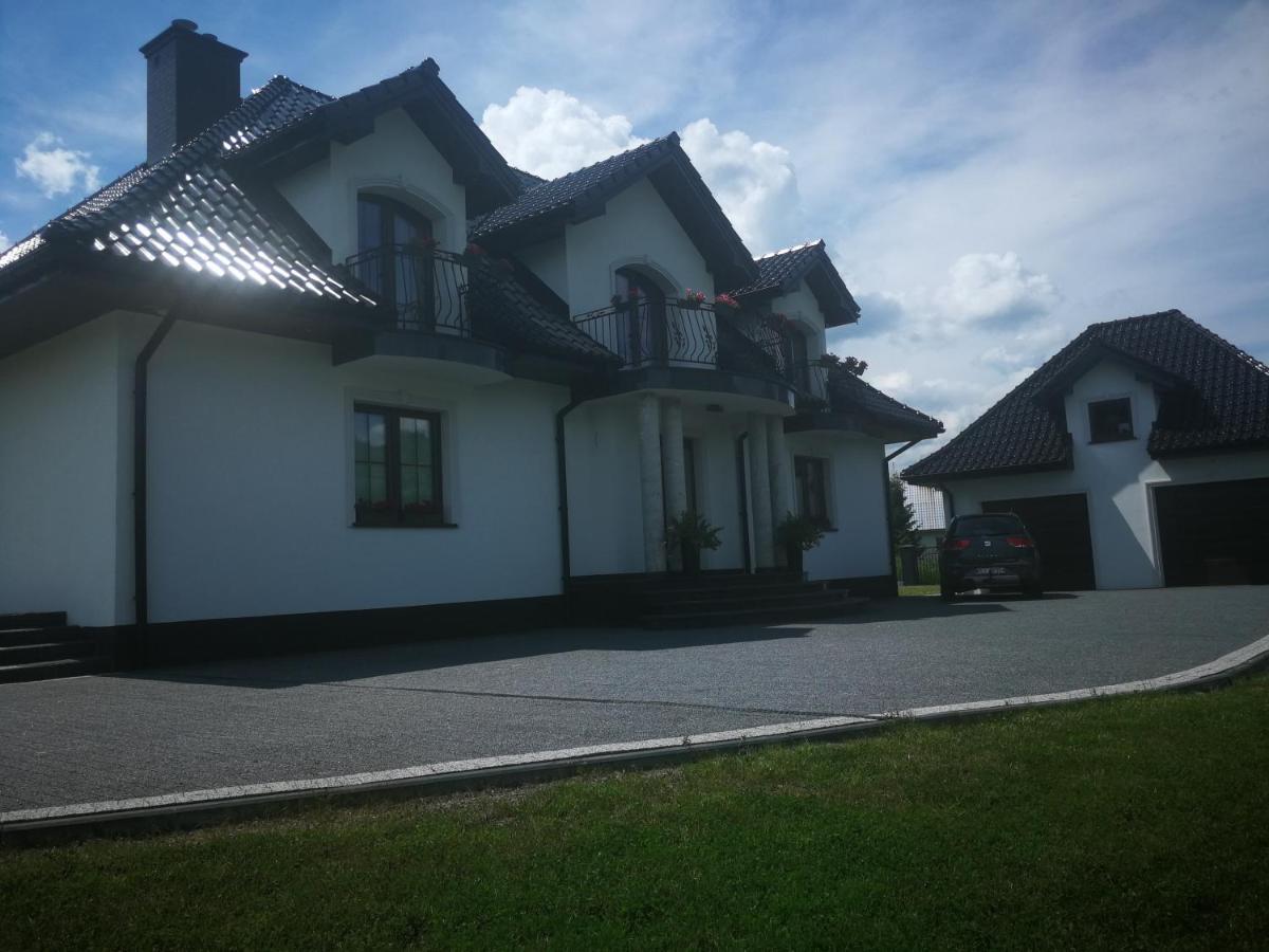 Wasielowka Poreba Wielka  Exterior photo