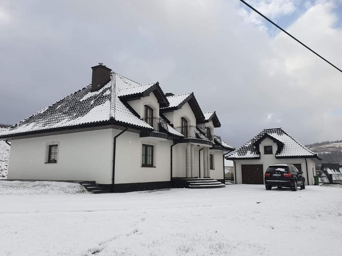 Wasielowka Poreba Wielka  Exterior photo